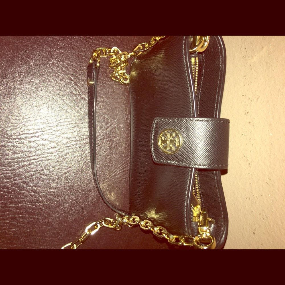Tory Burch Cell Phone Bag
